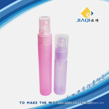 Sport glasses plastic spray bottle